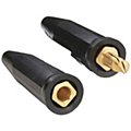 Welding Cable Connectors image