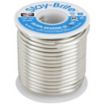 Lead-Free, Silver-Bearing Solder for HVAC-R