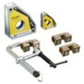 Accessory Kits for Portable Welding Tables