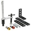 Accessory Kits for Modular Welding Tables