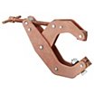 Cantilever Ground Clamps image