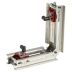 Switchable Adjustable-Position 90-Degree Welding Magnets