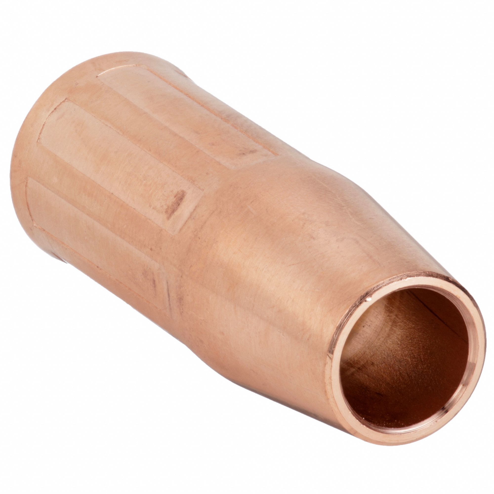 Nozzles for Tweco MIG Guns