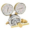 Gas Regulators & Flowmeters