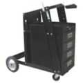 Welding Carts & Running Gear