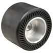 Slotted Expander Wheels for Inline Drum Sanding Belts