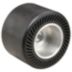 Slotted Expander Wheels for Inline Drum Sanding Belts