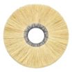 Light-Cleaning & Polishing Brushes for Nonferrous & Precious Metals