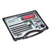 Hand Deburring, Chamfering, Sheet-Cleaning, & Scraping Tool Kits