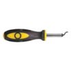 Screwdriver Handle Deburring Tools