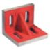 Slotted Cast Iron Angle Plates