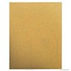 Hook & Loop-Backed Sandpaper Sheets for All Surfaces
