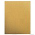 Hook & Loop-Backed Sandpaper Sheets for All Surfaces