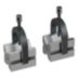 Cast Iron, Steel & Magnetic V-Blocks