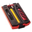 Hand Deburring, Chamfering & Scraping Tool Kits