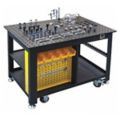 Modular Welding Tables & Accessories