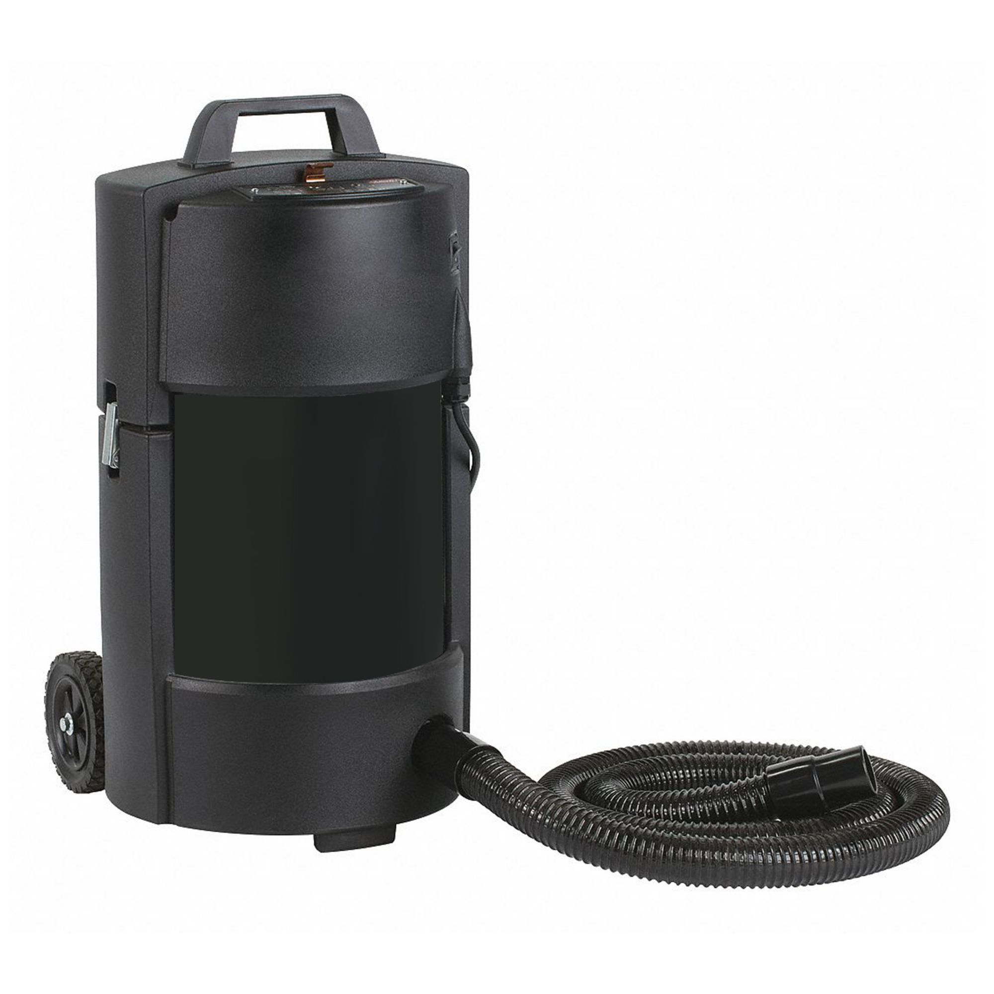 Portable Welding Fume Extractors & Exhausters