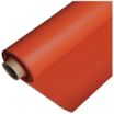 Heavy-Duty Silicone-Coated Fiberglass Welding Blanket Rolls