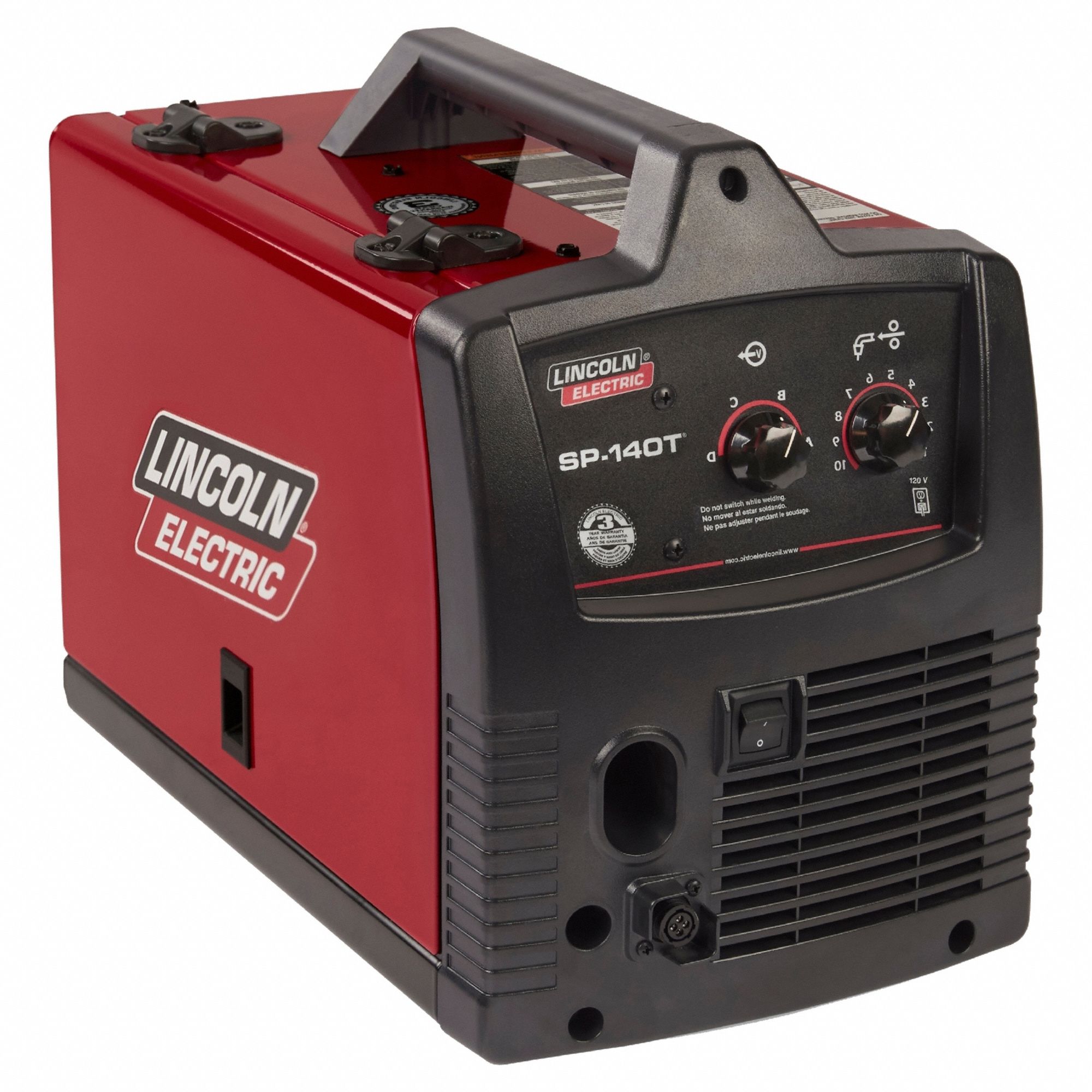 MIG Welders - Flux Core Welders - Grainger Industrial Supply