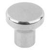 Hygienic Pull Knobs with Threaded Hole for USIT Washers