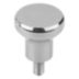 Hygienic Pull Knobs with Threaded Stud for USIT Washers