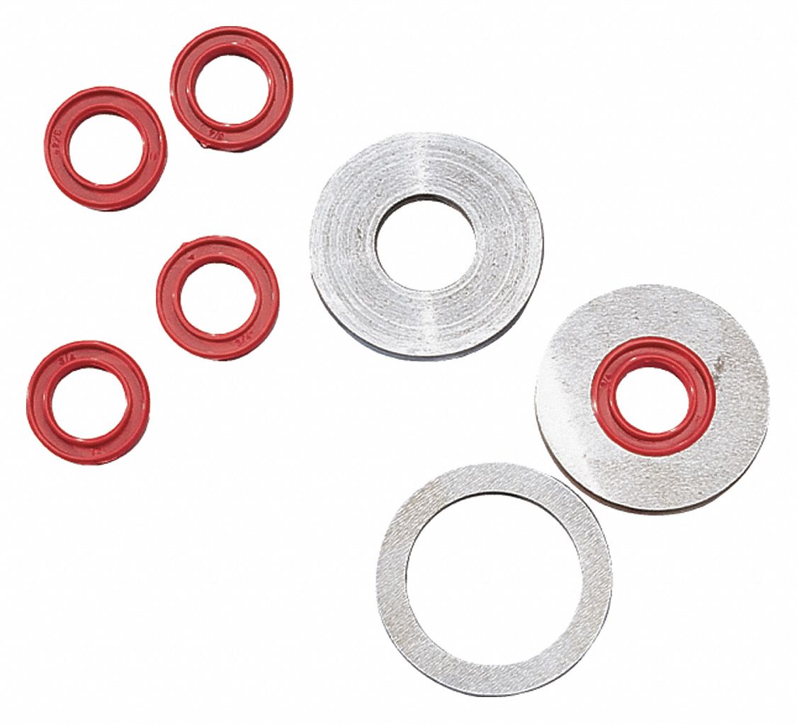 Plastic Bushing, 7/8"