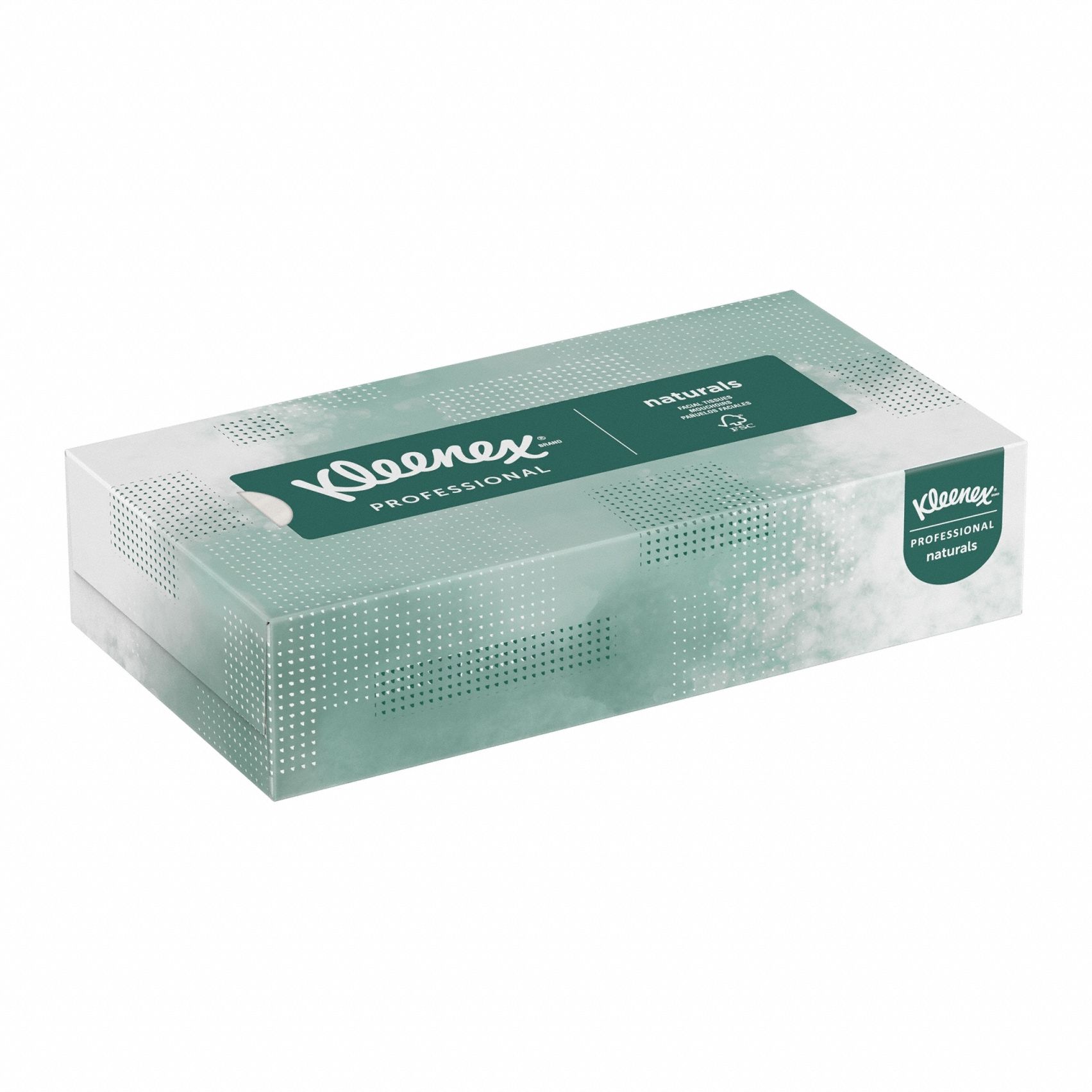 Facial Tissue, Naturals,
