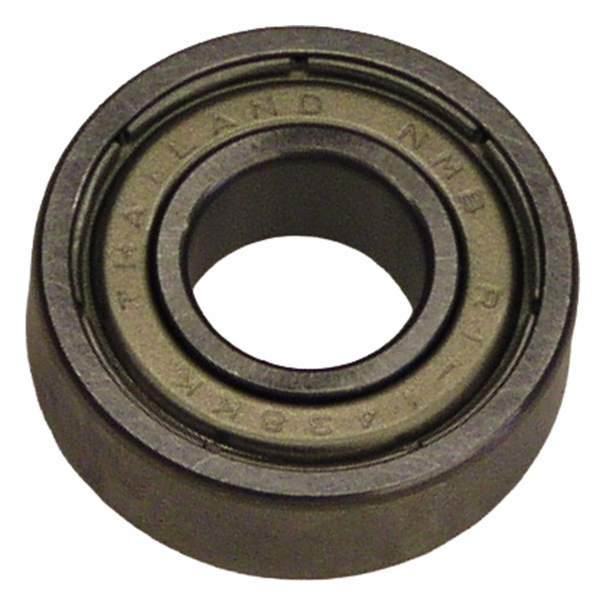 Ball Bearing Steel