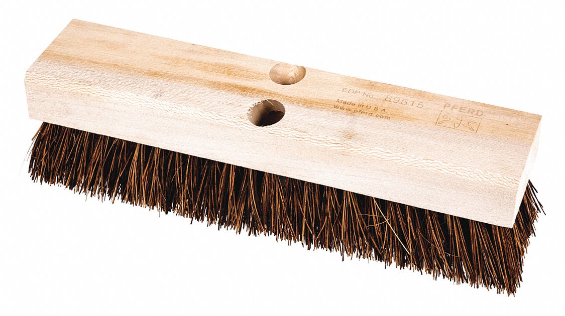 Palmyra Deck Brush,