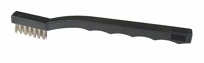 Welder Toothbrush 3x7 SS