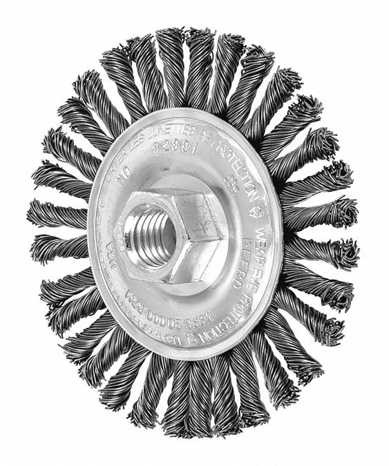 Combitwist Wheel, Strngr