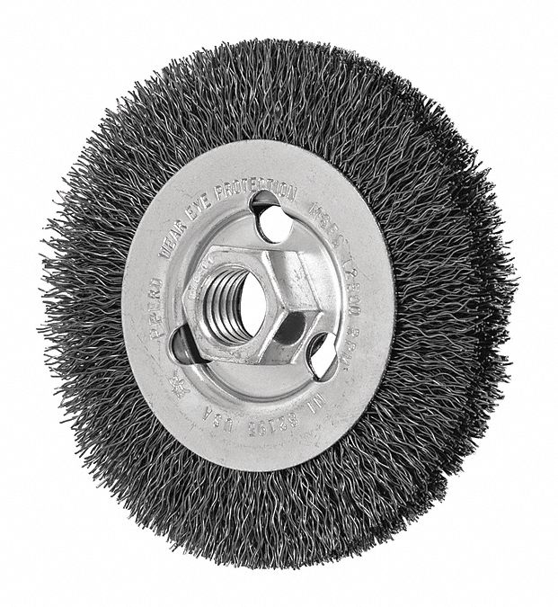 Crimped Wheel .014CS