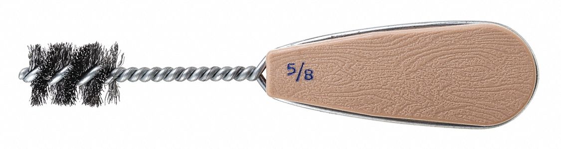 Fitting Brush, Internal