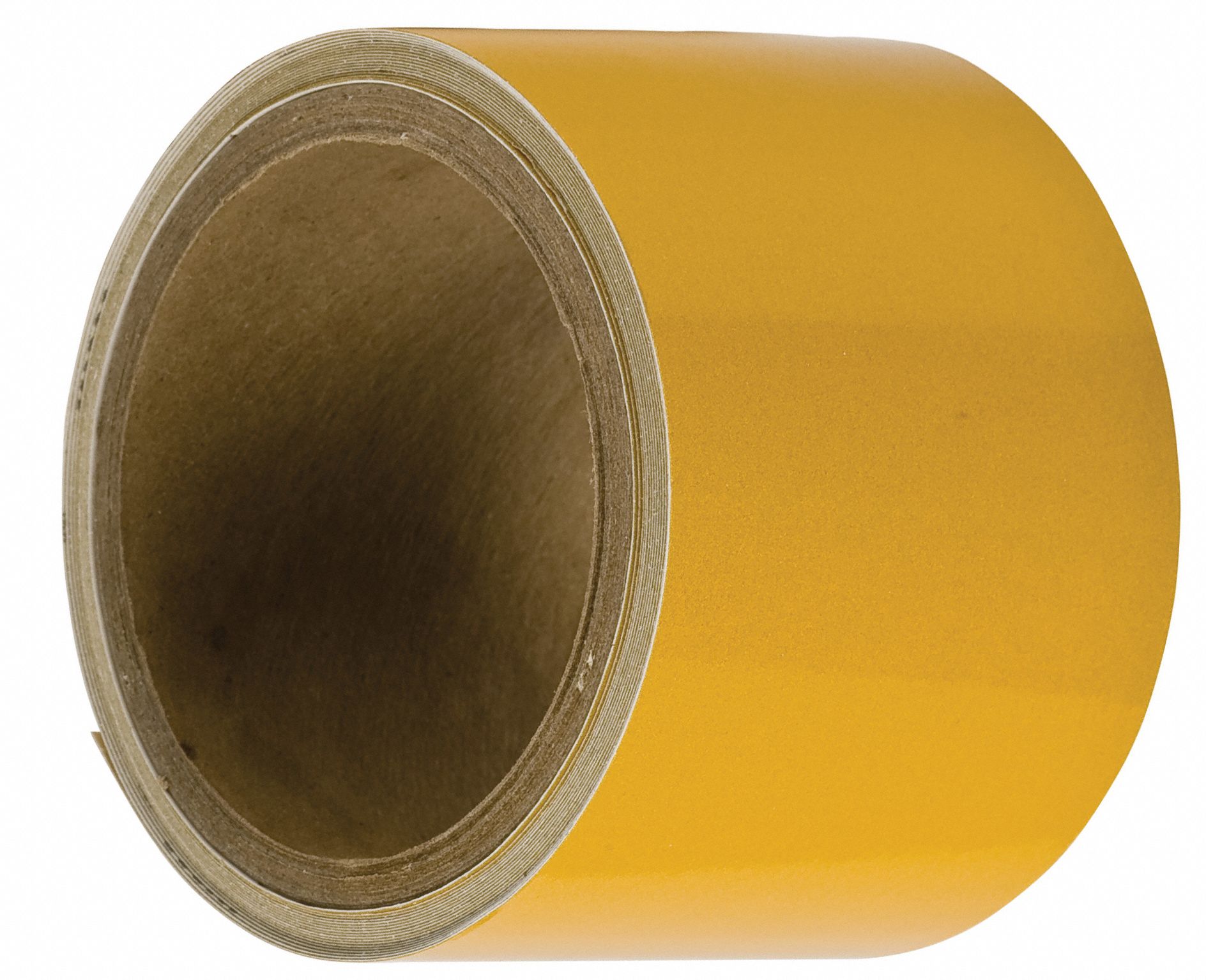 Marking Tape Reflective Yellow