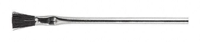 Acid Brush, 3/8"