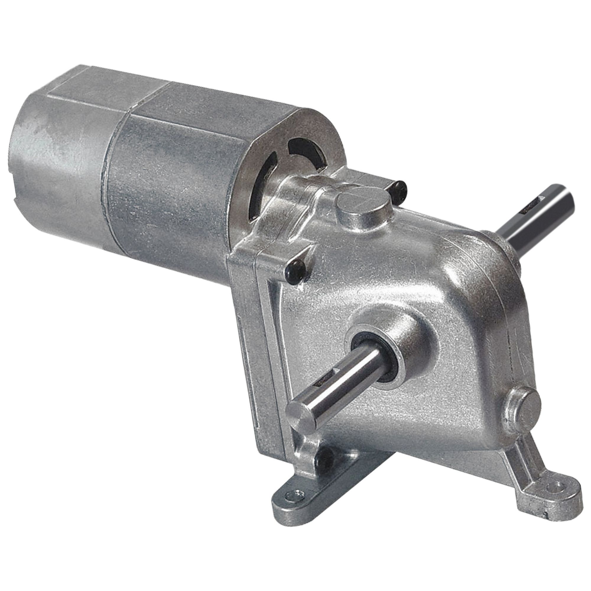 MOTOREDUCTEUR 16 RPM 110 TORQUE