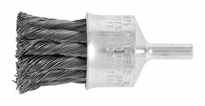 Knot, Flared, .014CS