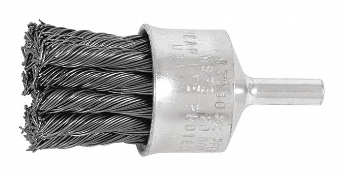 Knot, Flared, .020CS