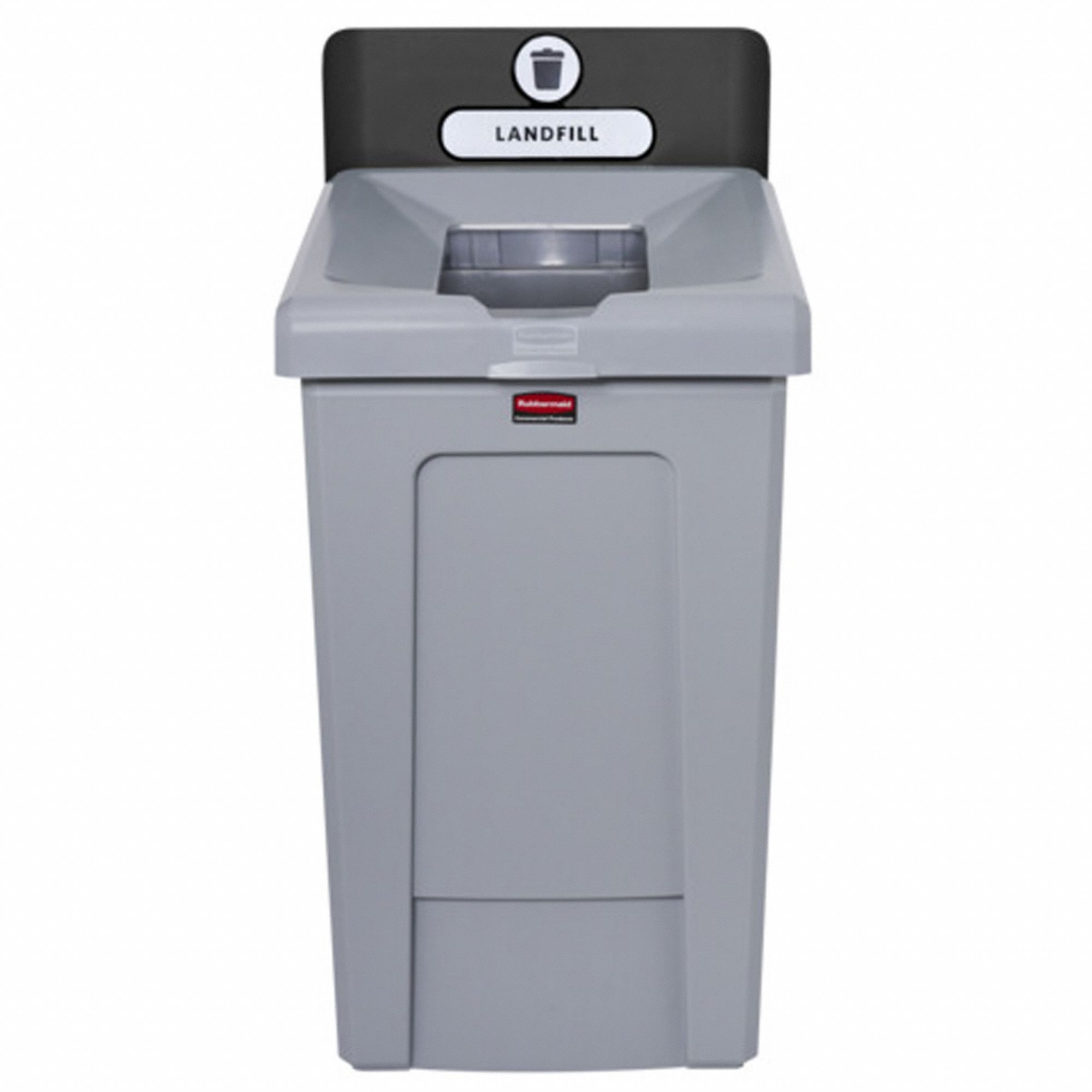 RECYCLE STATION,COLOR BLACK,40.12