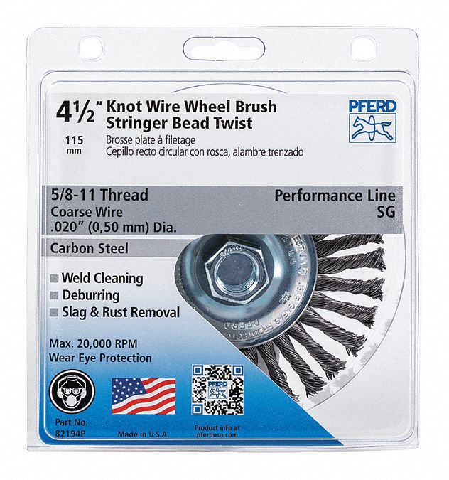 Wheel, StrangerBead, .020CSWire,