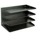 Letter Trays & File Holders