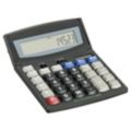 Desk & Pocket Calculators