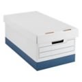 File Boxes