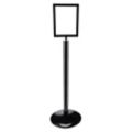 Freestanding Sign Holders