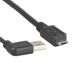 Right Angle USB Cables