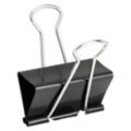 Binder Clips, Binder Rings & Bulldog Clips