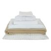 Pre-Washed Bedding & Bath Linen Sets