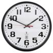 Standard Analog Wall Clocks