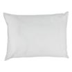 Poly-Cotton Blend-Cover Pillows