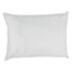 Poly-Cotton Blend-Cover Pillows